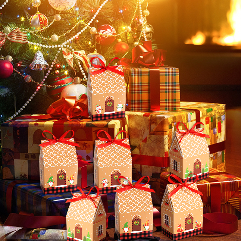 24 sets kerst-adventskalender  - Advent Calendar Gift recensie en prijs