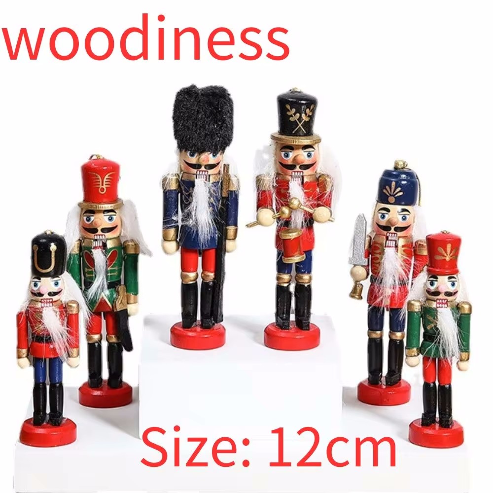 10/12/14 Cm Notenkraker Miniat - Nutcracker Figurine recensie en prijs